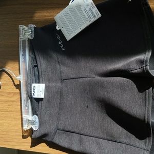 NRS hydroskin .5 short